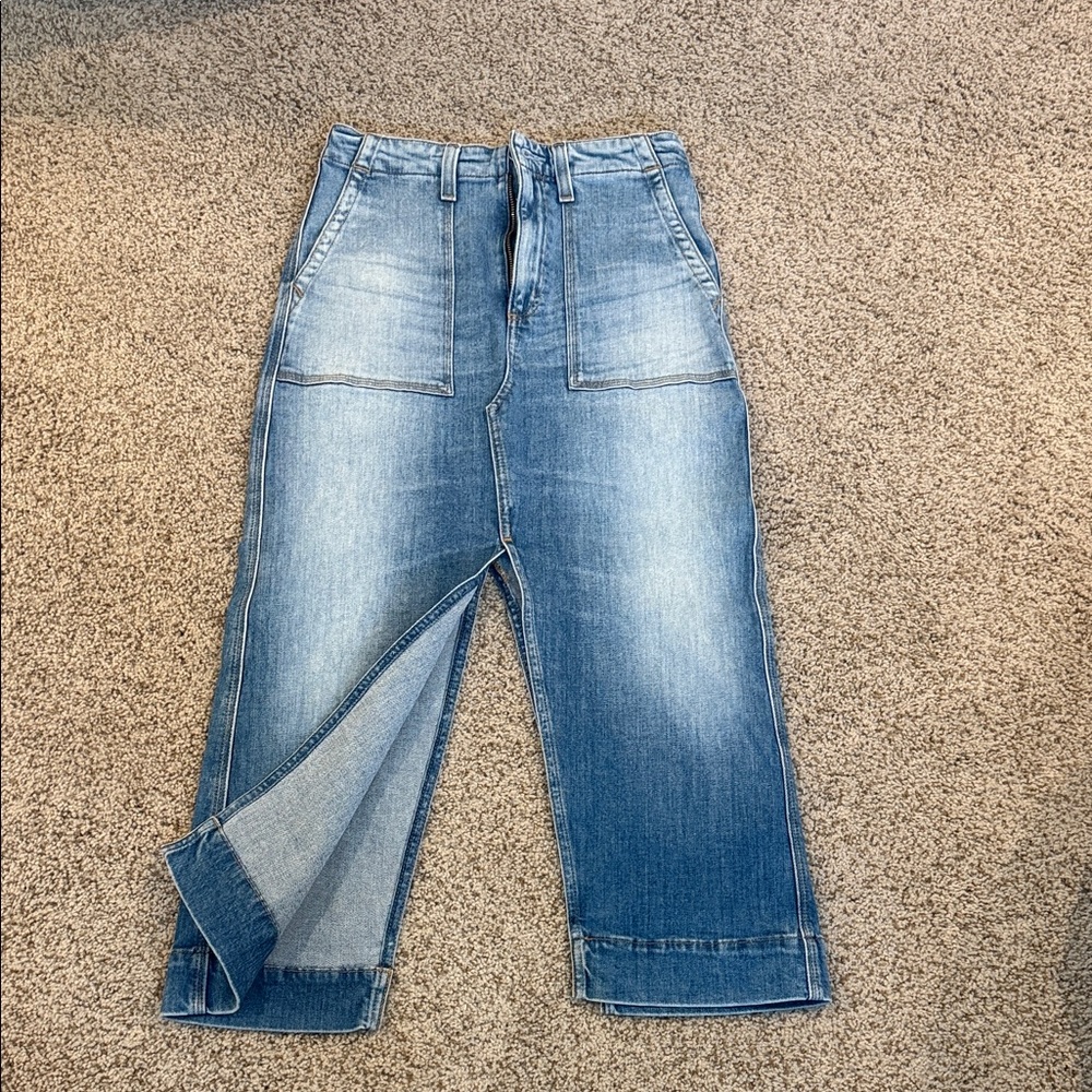 AG Workwear Skirt